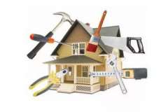 Комплексный ремонт дома - как сделать?