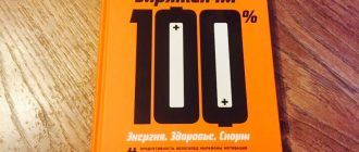 заряжен на 100 процентов миф